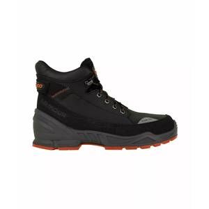 NEW BERRENDO work boots 6” – alloy toe boots in black